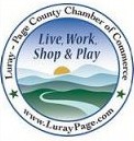 Page Valley Fly Fishing Service is a proud member of the Luray - Page County Chamber of Commerce